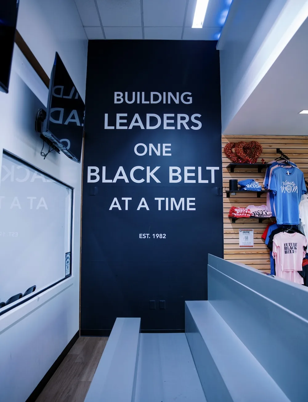 Pro Black Belt Academy