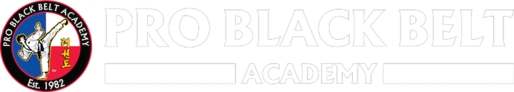 Pro Black Belt Academy