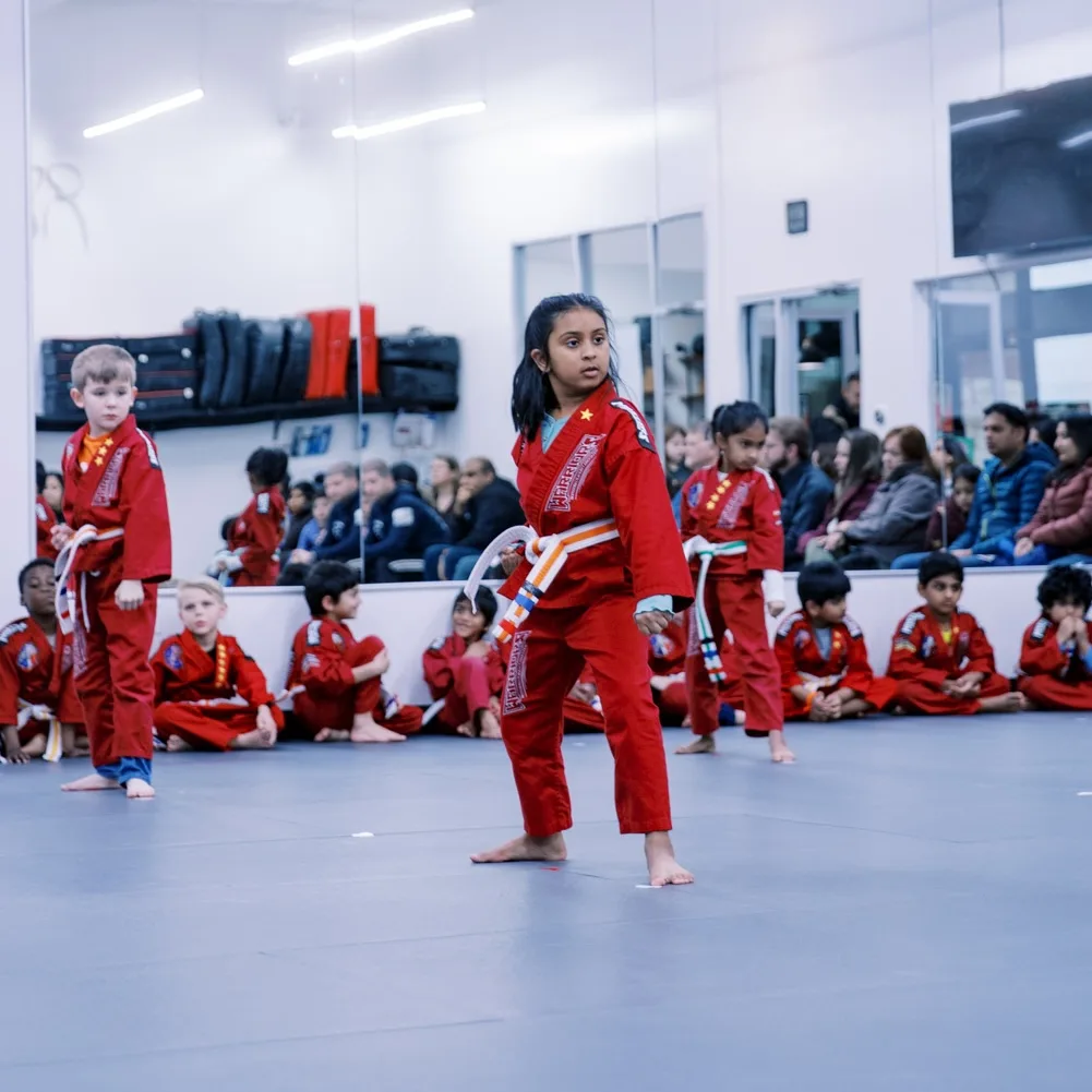 American Karate